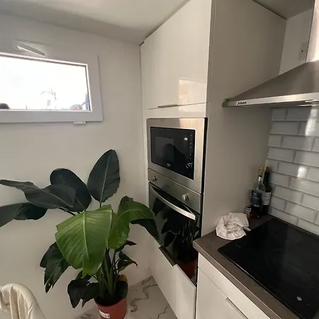 Independant Cosy Flat * Peymeinade