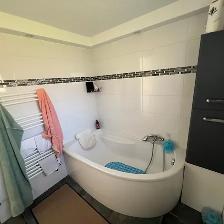 Apartment Independant Cosy Flat