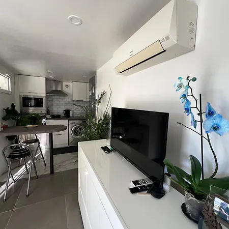 Apartment Independant Cosy Flat *