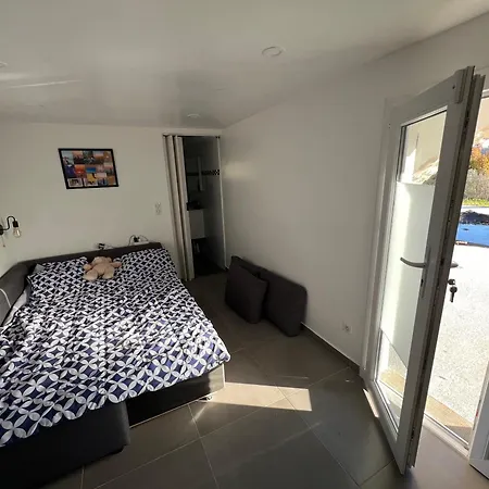 Independant Cosy Flat Apartment *