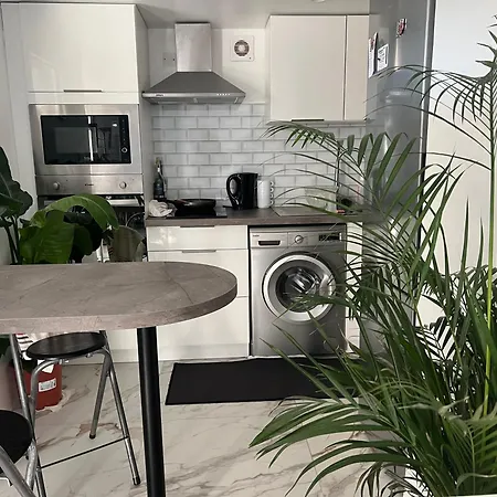 Independant Cosy Flat Apartment Peymeinade