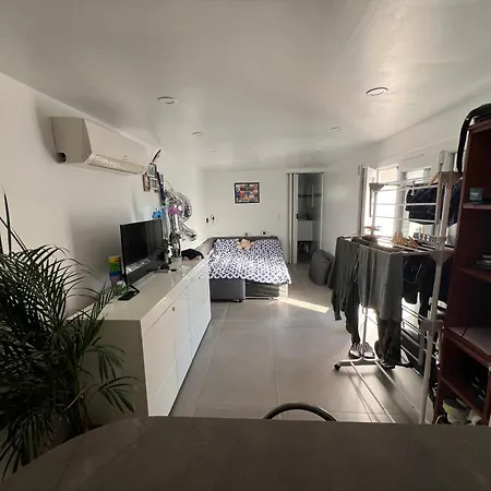 Independant Cosy Flat * Peymeinade